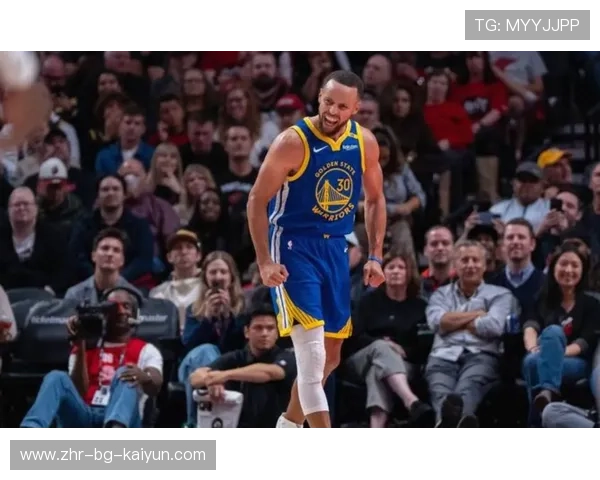 勇士客场击败国王，库里命中致命三分终结悬念，勇士库里经典比赛